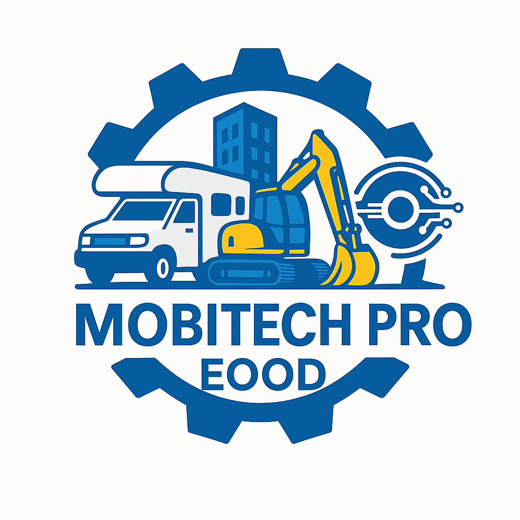 Mobitech Pro Logo